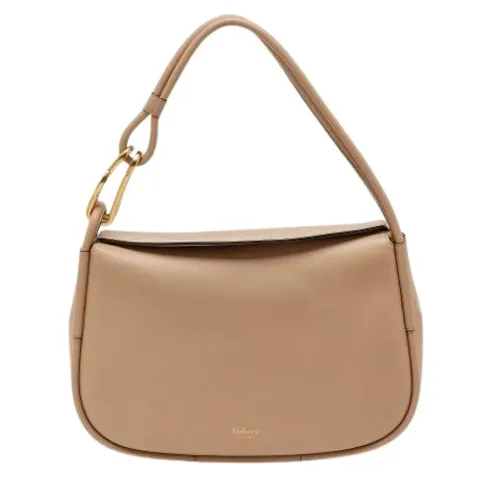 Pre-owned > Pre-owned Bags > Pre-owned Shoulder Bags - - Mulberry Pre-owned - Modalova
