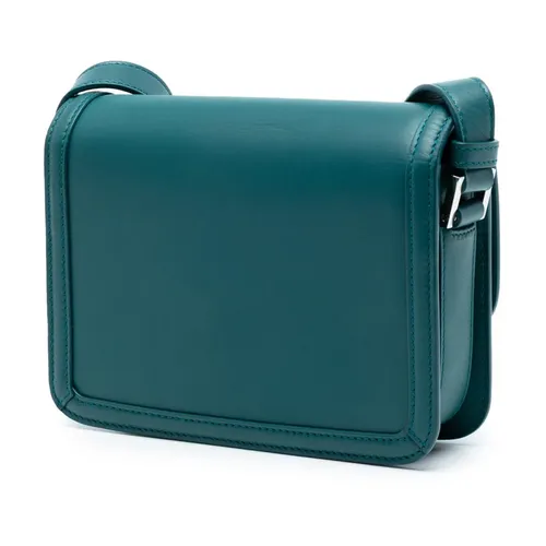 Pre-owned > Pre-owned Bags > Pre-owned Cross Body Bags - - Saint Laurent Vintage - Modalova