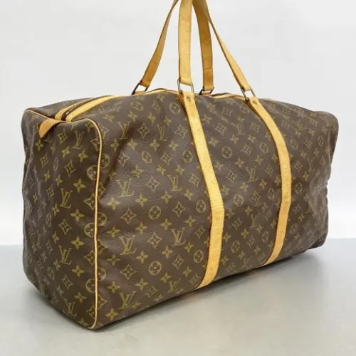 Pre-owned > Pre-owned Bags > Pre-owned Weekend Bags - - Louis Vuitton Vintage - Modalova