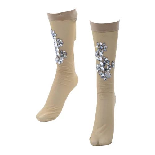 Underwear > Tights - - Dolce & Gabbana - Modalova
