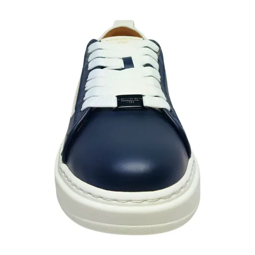 Shoes > Sneakers - - Alexander Smith - Modalova