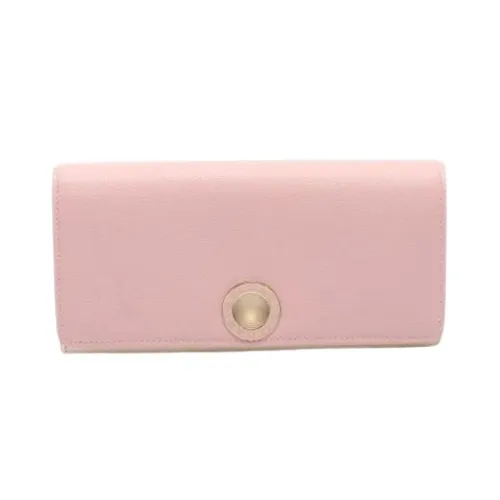 Pre-owned > Pre-owned Accessories > Pre-owned Wallets - - Bvlgari Vintage - Modalova