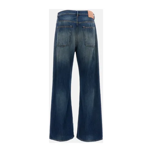 Jeans > Flared Jeans - - Acne Studios - Modalova