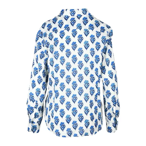 Blouses & Shirts > Shirts - - MC2 Saint Barth - Modalova
