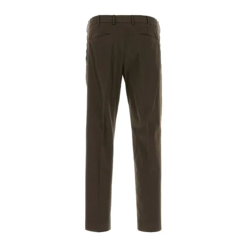 Trousers > Chinos - - PT Torino - Modalova