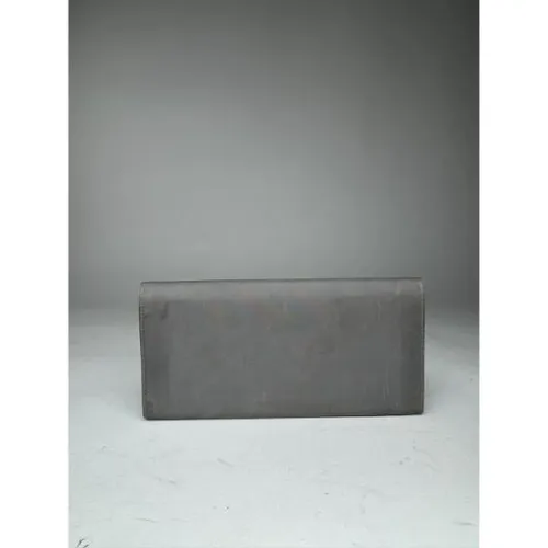 Pre-owned > Pre-owned Accessories > Pre-owned Wallets - - Prada Vintage - Modalova
