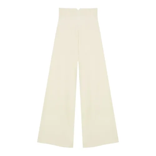 Trousers > Wide Trousers - - Cortana - Modalova