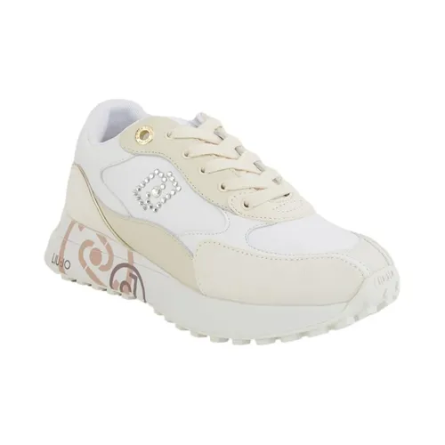 Liu Jo - Shoes > Sneakers - White - Liu Jo - Modalova