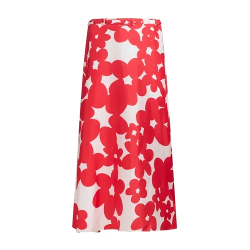 Skirts > Midi Skirts - - Marni - Modalova