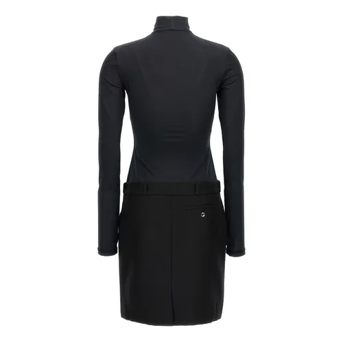 Dresses > Day Dresses > Short Dresses - - Coperni - Modalova
