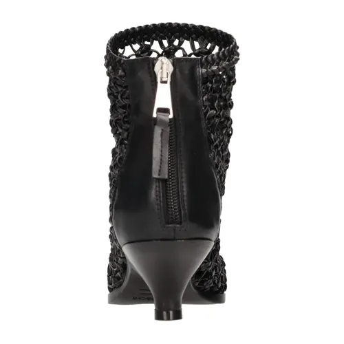 Shoes > Boots > Heeled Boots - - Elena Iachi - Modalova