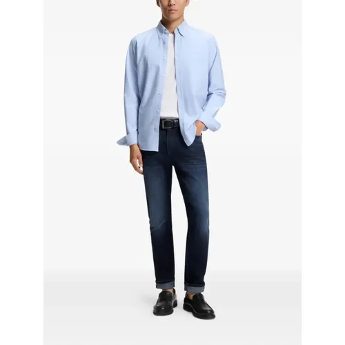 Jeans > Slim-fit Jeans - - Hugo - Modalova