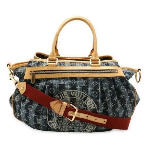 Pre-owned > Pre-owned Bags > Pre-owned Handbags - - Louis Vuitton Vintage - Modalova