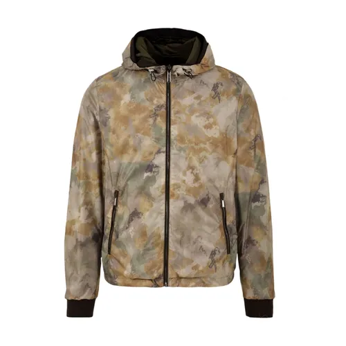 Jackets > Light Jackets - - Moorer - Modalova