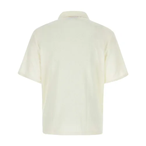 Shirts > Short Sleeve Shirts - - Our Legacy - Modalova