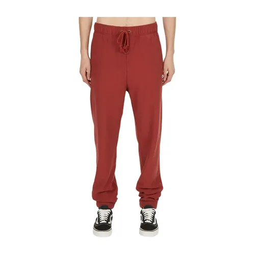 Trousers > Sweatpants - - Champion - Modalova