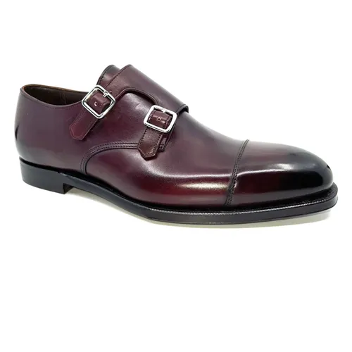 Shoes > Flats > Business Shoes - - Crockett & Jones - Modalova