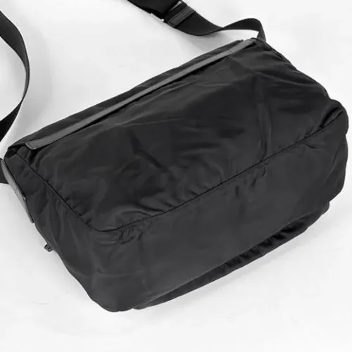 Pre-owned > Pre-owned Bags > Pre-owned Cross Body Bags - - Prada Vintage - Modalova
