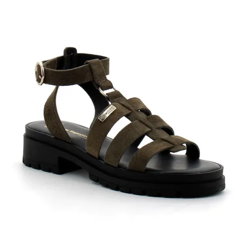 Shoes > Sandals > Flat Sandals - - Les Tropeziennes - Modalova