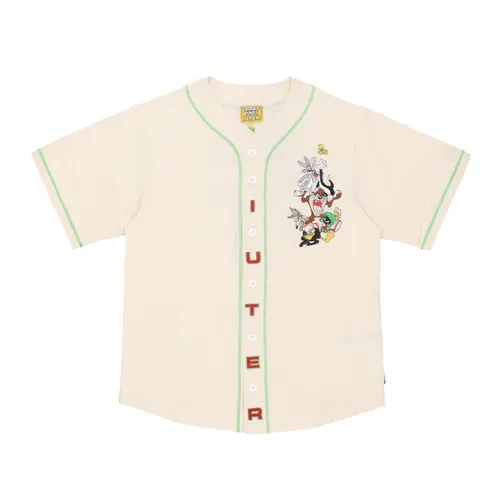 Shirts > Short Sleeve Shirts - - Iuter - Modalova