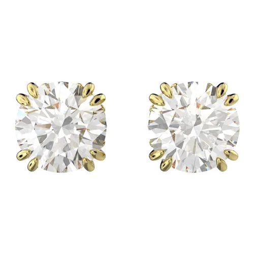 Accessories > Jewellery > Earrings - - Swarovski - Modalova