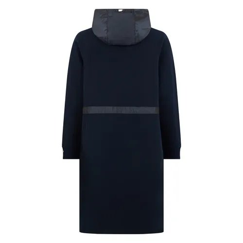 Herno - Coats > Parkas - Blue - Herno - Modalova