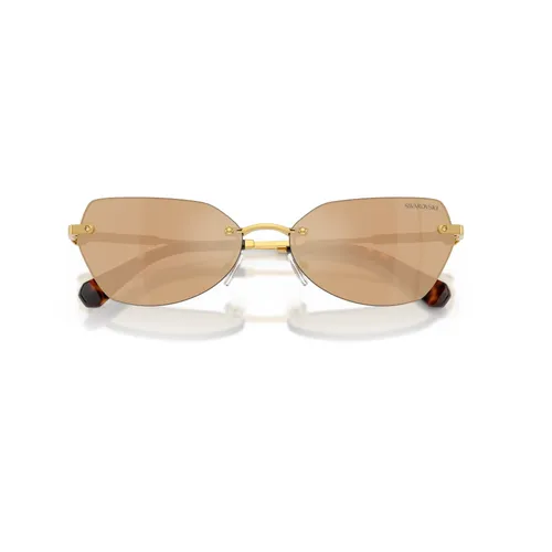 Accessories > Sunglasses - - Swarovski - Modalova