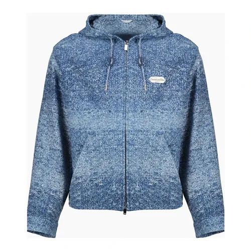 Sweatshirts & Hoodies > Zip-throughs - - Dior - Modalova