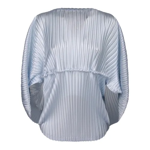 Blouses & Shirts > Blouses - - Issey Miyake - Modalova