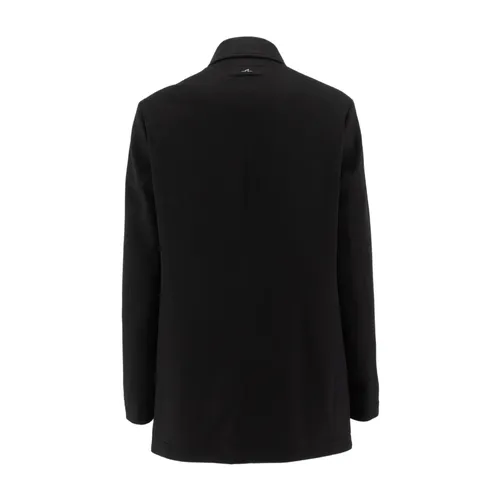 Coats > Single-Breasted Coats - - Paul & Shark - Modalova