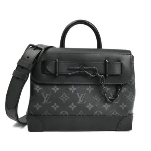 Pre-owned > Pre-owned Bags > Pre-owned Cross Body Bags - - Louis Vuitton Vintage - Modalova