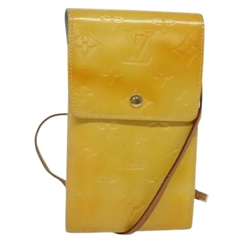 Pre-owned > Pre-owned Bags > Pre-owned Cross Body Bags - - Louis Vuitton Vintage - Modalova