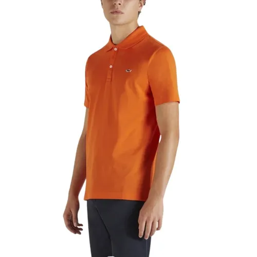 Tops > Polo Shirts - - Paul & Shark - Modalova
