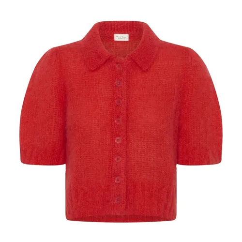 Knitwear > Cardigans - - Part Two - Modalova