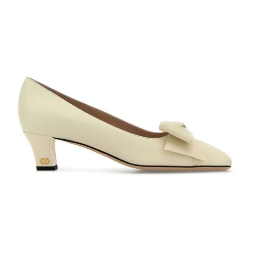 Shoes > Heels > Pumps - - Valentino Garavani - Modalova