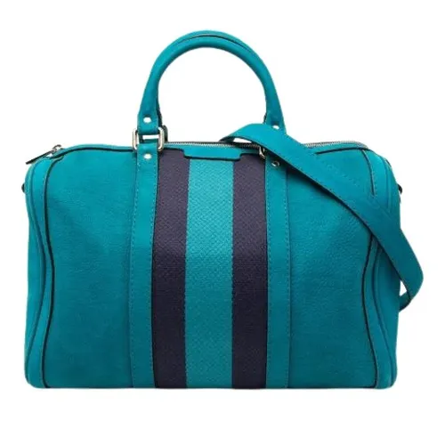 Pre-owned > Pre-owned Bags > Pre-owned Handbags - - Gucci Vintage - Modalova