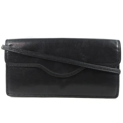 Pre-owned > Pre-owned Bags > Pre-owned Cross Body Bags - - Bally Pre-owned - Modalova
