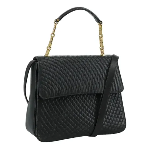 Pre-owned > Pre-owned Bags > Pre-owned Handbags - - Bally Pre-owned - Modalova