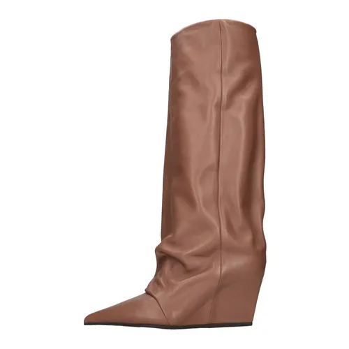Shoes > Boots > High Boots - - Vic Matié - Modalova