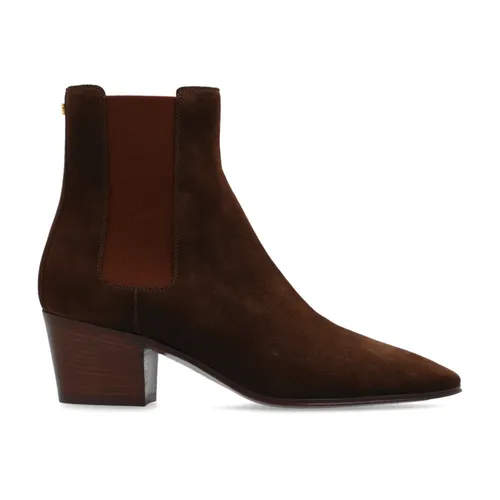 Shoes > Boots > Cowboy Boots - - Casadei - Modalova