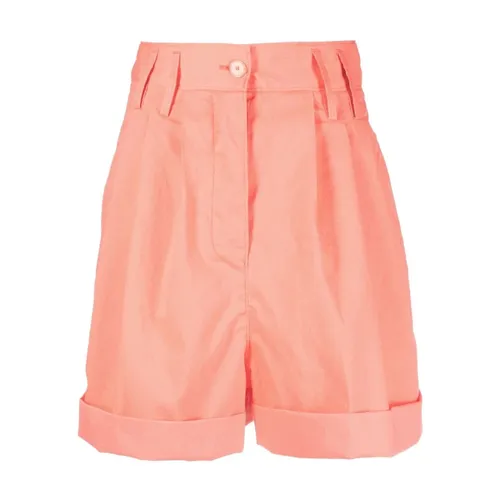 Shorts > Casual Shorts - - Forte Forte - Modalova