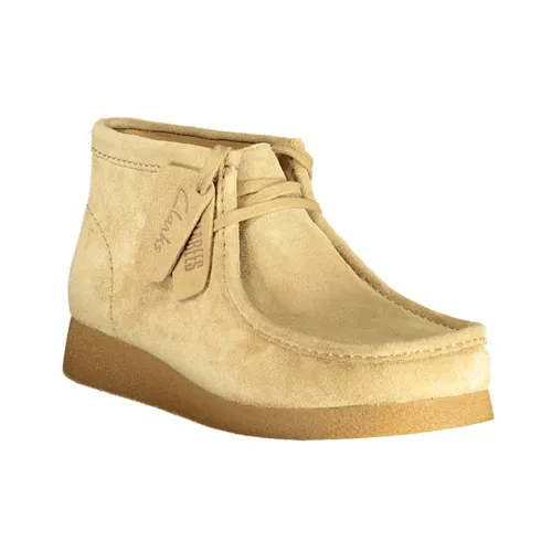 Shoes > Boots > Lace-up Boots - - Clarks - Modalova