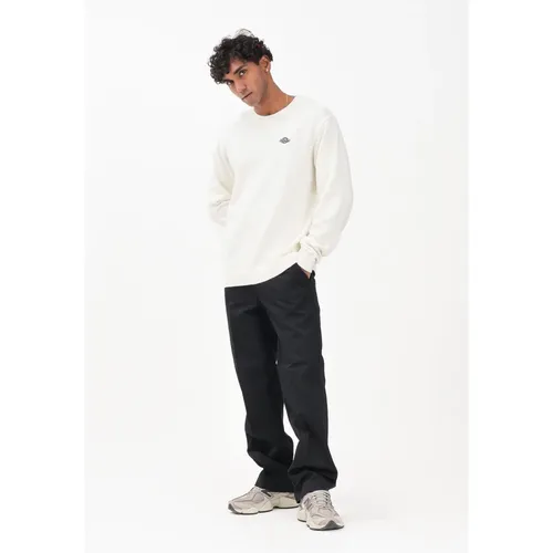 Trousers > Straight Trousers - - Dickies - Modalova