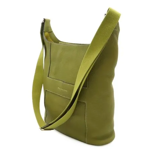 Pre-owned > Pre-owned Bags > Pre-owned Cross Body Bags - - Hermès Vintage - Modalova