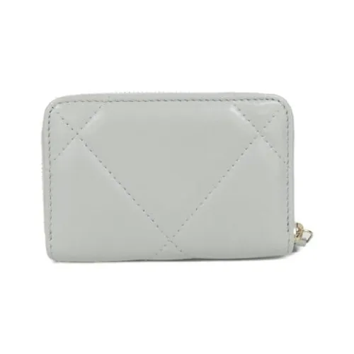 Pre-owned > Pre-owned Accessories > Pre-owned Wallets - - Chanel Vintage - Modalova