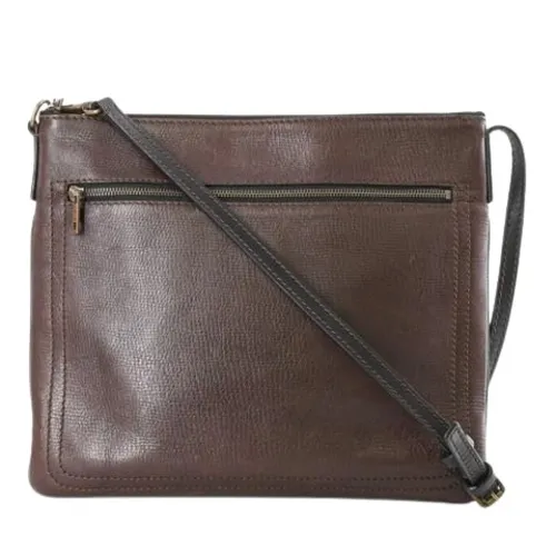 Pre-owned > Pre-owned Bags > Pre-owned Cross Body Bags - - Louis Vuitton Vintage - Modalova