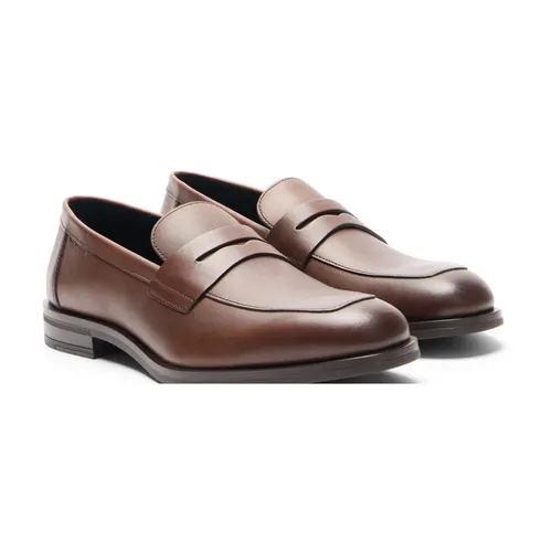 Shoes > Flats > Loafers - - Stuart Weitzman - Modalova