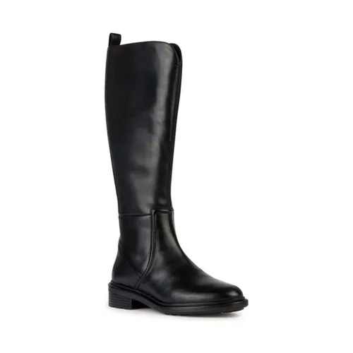 Shoes > Boots > High Boots - - Geox - Modalova