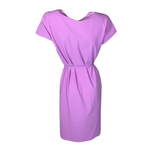 Dresses > Day Dresses > Midi Dresses - - Japan TKY - Modalova