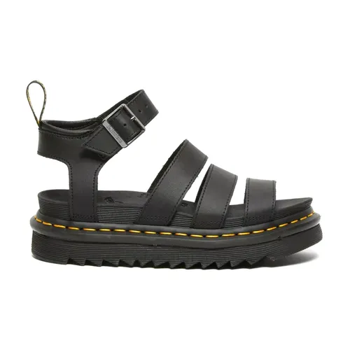 Shoes > Sandals > Flat Sandals - - Dr. Martens - Modalova